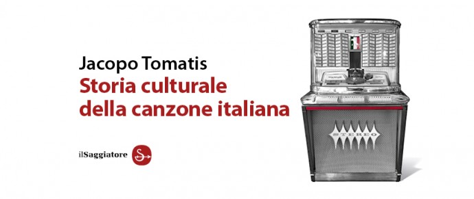 Circolo dei Lettori, Torino, Jacopo Tomatis presenta 'Storia culturale della canzone italiana'- Mercoledì 13 febbraio